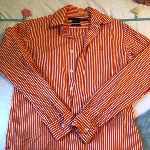 Women’s polo slim fit